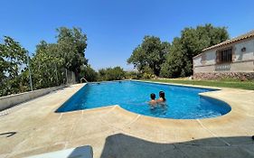 Casa Rural El Cantueso